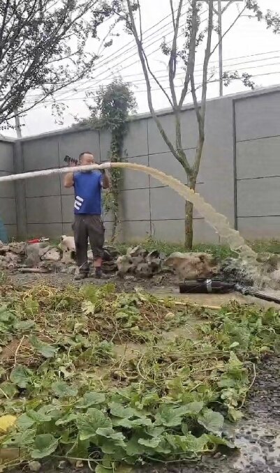 霍邱灌溉井