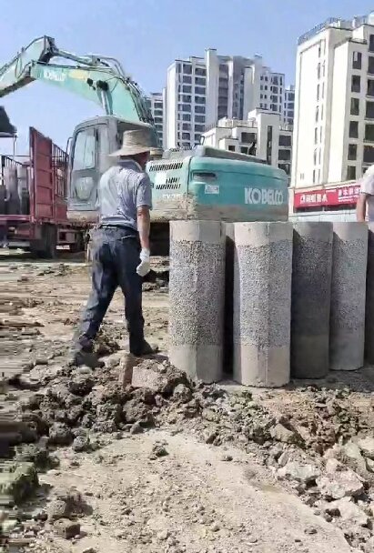 霍邱降水井